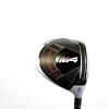 TaylorMade M4 2018 3 Wood 15* RH 43 In Project X HZRDUS 6.0 Stiff Flex