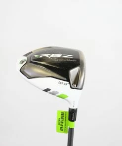TaylorMade RocketBallz Driver - Right-Handed - 10.5 Degrees - Regular Flex -Outlet TaylorMade Drivers Store 81aa921f 2214 5c8c 804f cc9953fc2d63