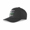 PUMA Golf Boy's Youth Moving Day Snapback Cap