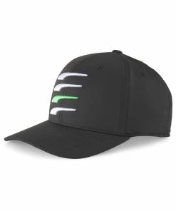 PUMA Golf Boy's Youth Moving Day Snapback Cap