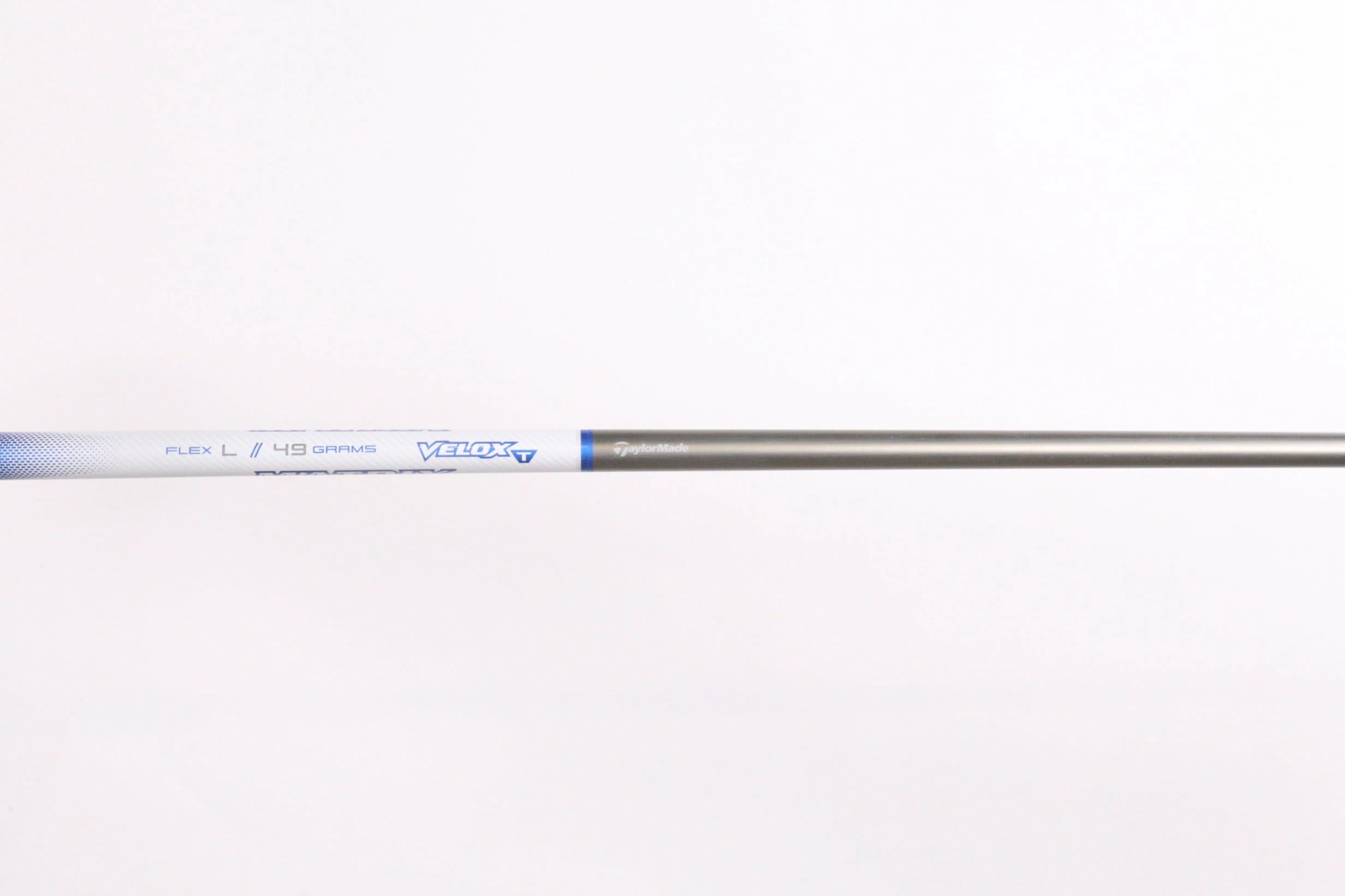 TaylorMade JetSpeed 5 Wood 19* RH 41.75 In Matrix Graphite Ladies Flex 10 TaylorMade JetSpeed 5 Wood 19* RH 41.75 In Matrix Graphite Ladies Flex - Image 8
