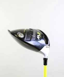 TaylorMade M2 D-Type Driver - Right-Handed - 10.5 Degrees - Seniors Flex -Outlet TaylorMade Drivers Store 821a49dd 5a4b 5842 a695 1c972669f919