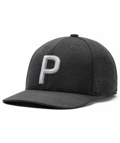 PUMA Golf Boy's Youth P Cap 29 PUMA Golf Boy's Youth P Cap -Outlet TaylorMade Drivers Store 8223fa6f341bfcf1221a254573dc486e6b1c12bc