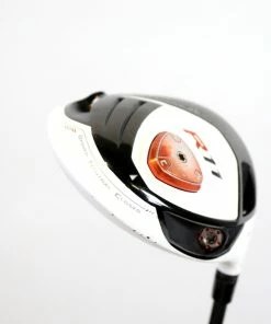 TaylorMade R11 Driver - Right-Handed - 9 Degrees - Stiff Flex -Outlet TaylorMade Drivers Store 824da78a a217 517e a996 a586bc87cbe9