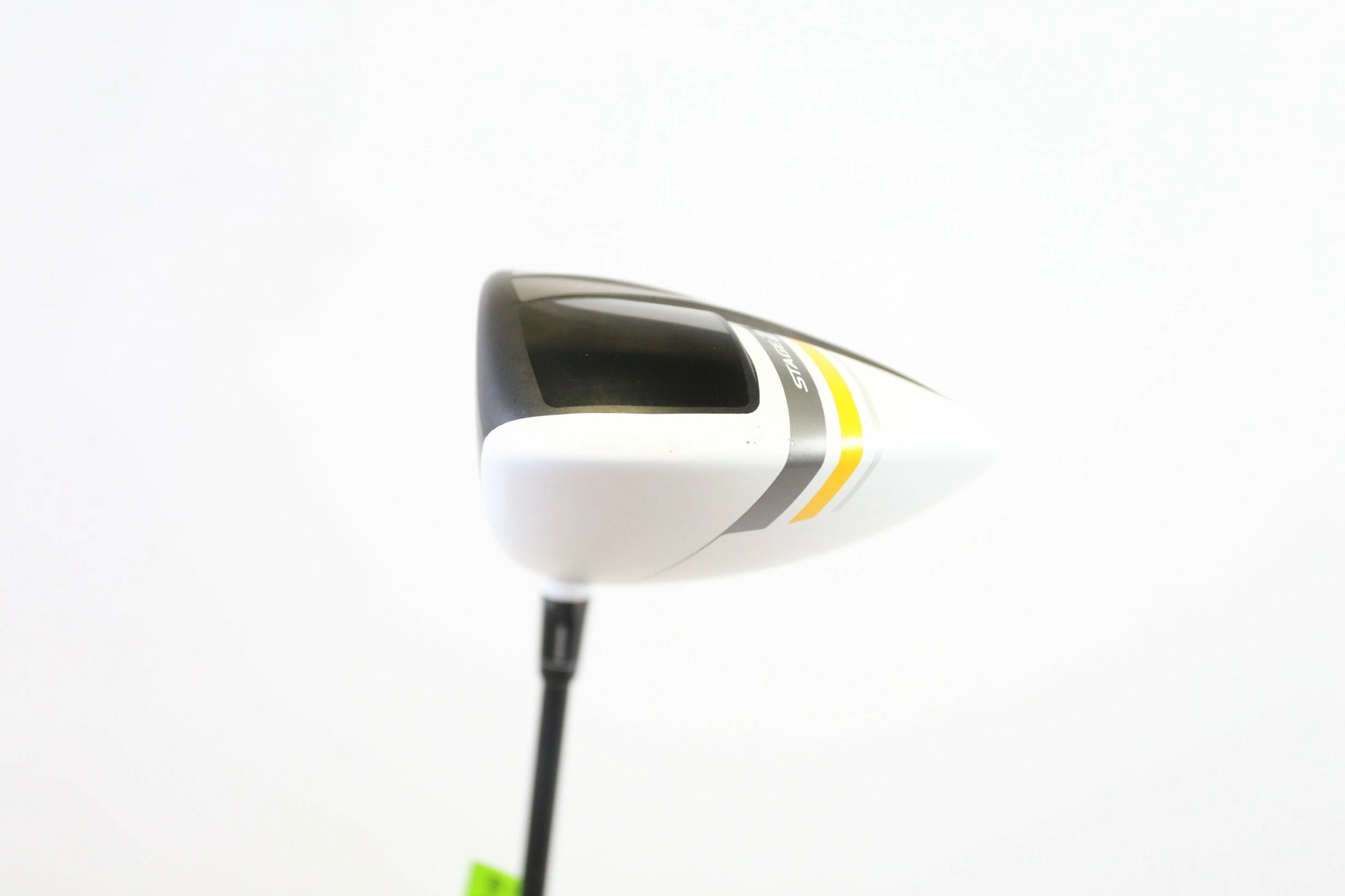 TaylorMade RocketBallz RBZ Stage 2 Driver - Right-Handed - 9.5 Degrees - Regular Flex 5 TaylorMade RocketBallz RBZ Stage 2 Driver - Right-Handed - 9.5 Degrees - Regular Flex - Image 3