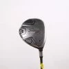 Titleist 909F3 3 Wood 15* RH 42.75 In VooDoo Graphite Shaft Stiff Flex