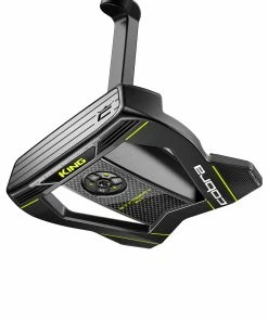 Cobra Golf KING Vintage Stingray-20 Putter -Outlet TaylorMade Drivers Store 833072c31692e21611681cb01f31dbdaba5709e1