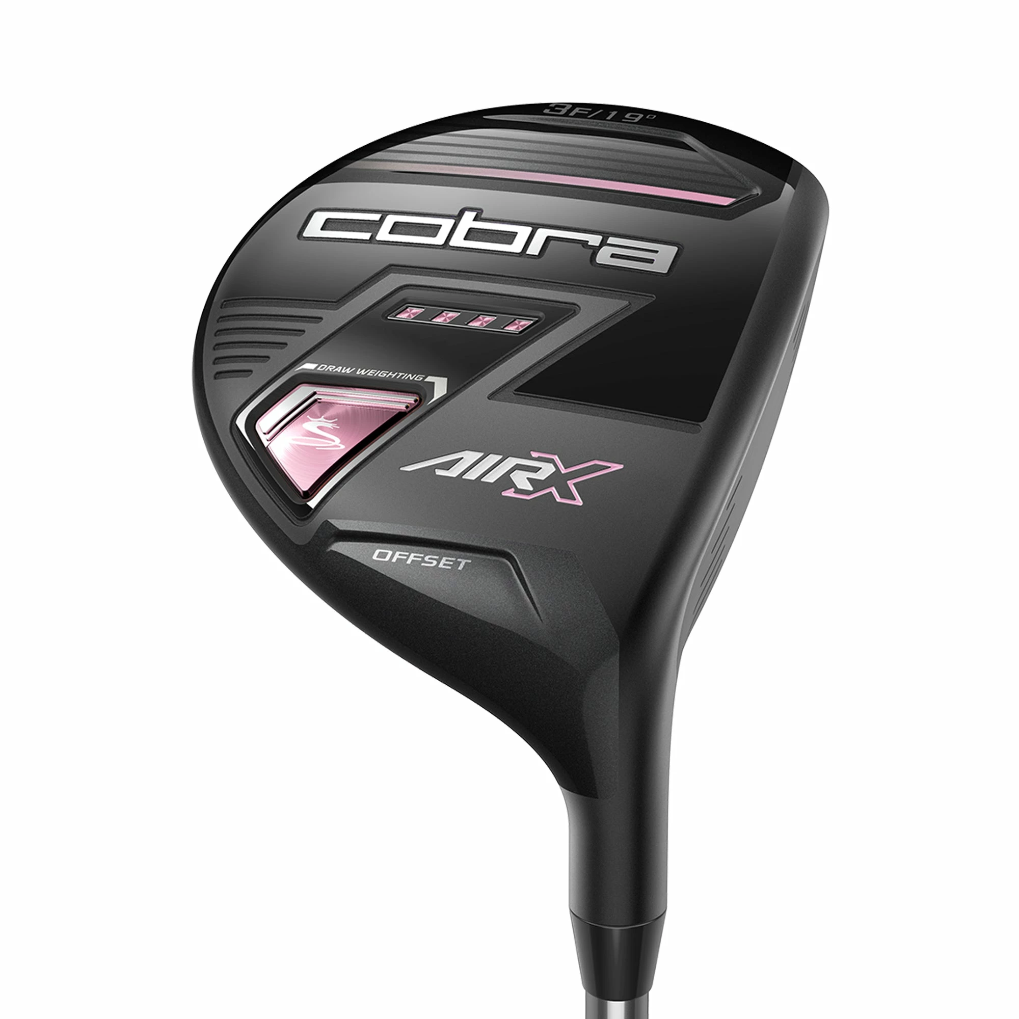 Cobra Golf Women's AIR-X Fairway 3 Cobra Golf Women's AIR-X Fairway
