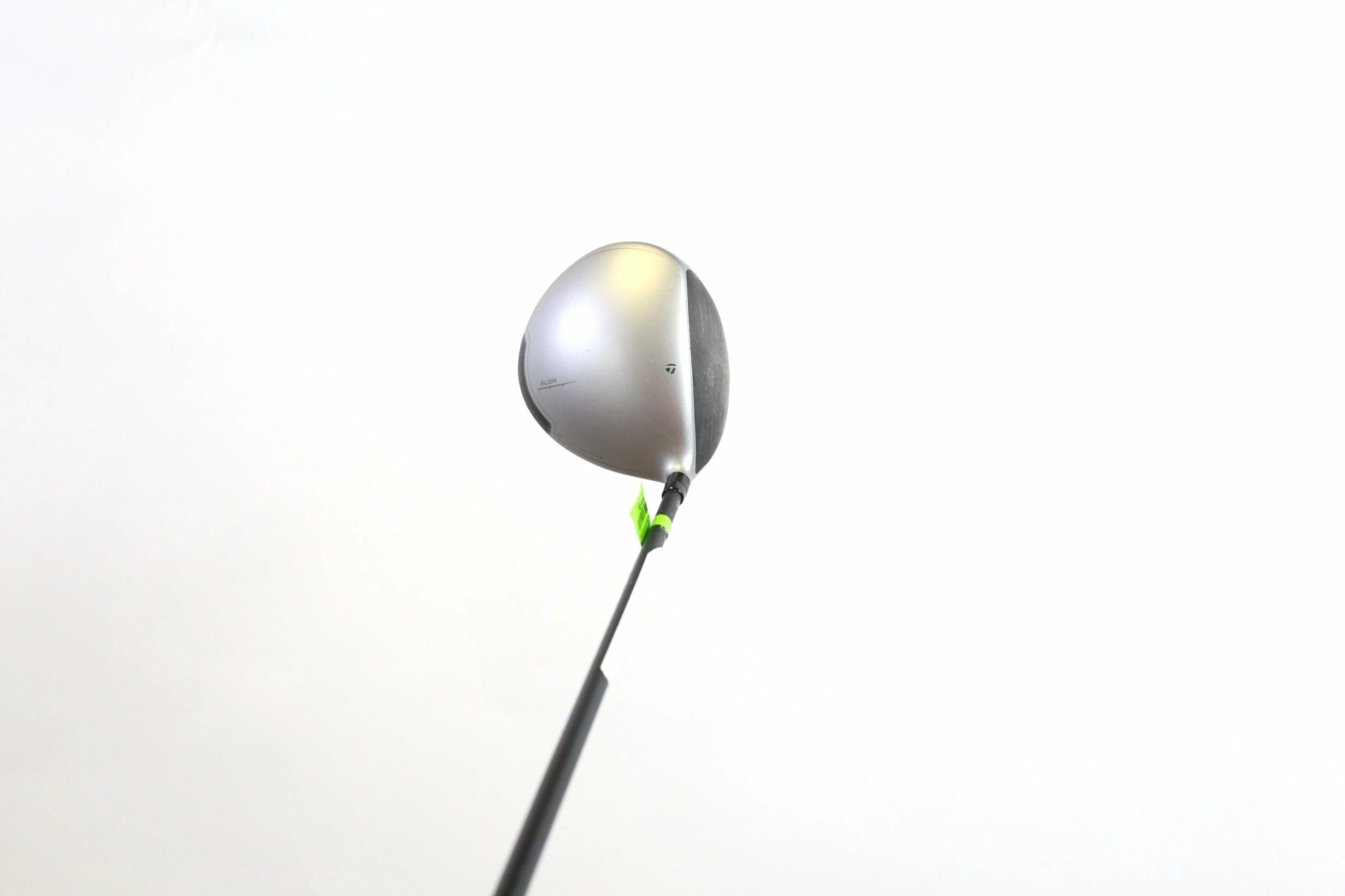 TaylorMade SLDR S Driver - Left-Handed - 12 Degrees - Regular Flex 9 TaylorMade SLDR S Driver - Left-Handed - 12 Degrees - Regular Flex - Image 7