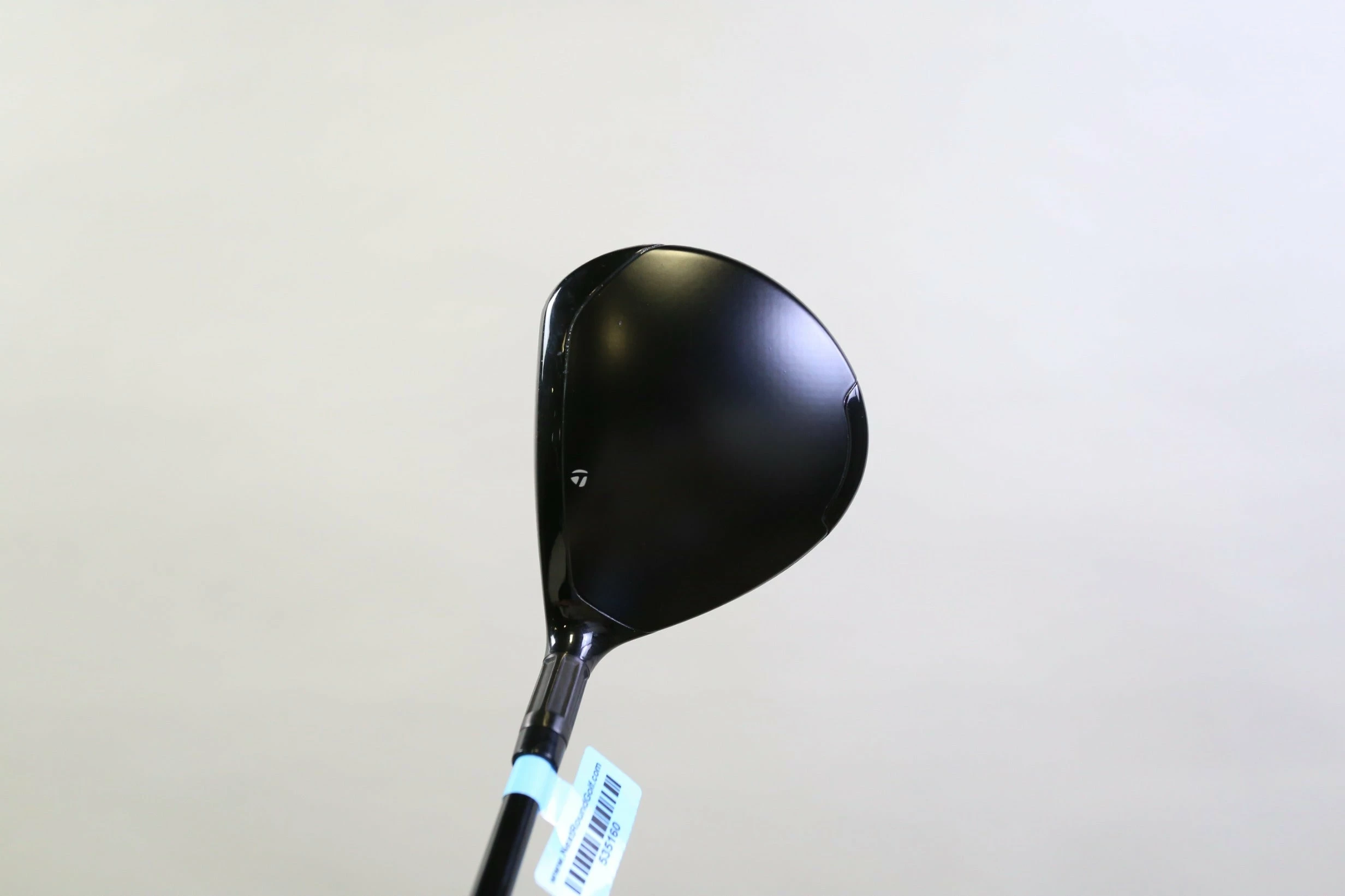 TaylorMade Stealth 3HL Wood 16.5* RH 43.25 In Ventus Graphite Shaft Regular Flex 10 TaylorMade Stealth 3HL Wood 16.5* RH 43.25 In Ventus Graphite Shaft Regular Flex - Image 8