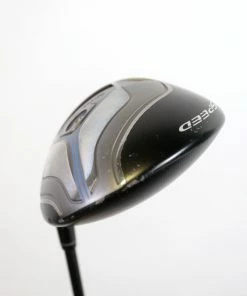 TaylorMade JetSpeed Driver - Left-Handed - 10.5 Degrees - Regular Flex -Outlet TaylorMade Drivers Store 840cf074 9e38 518a a48e 8d1576c740c3