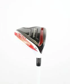 TaylorMade AeroBurner 3 Wood 15* RH 43 In Matrix Graphite Seniors Flex -Outlet TaylorMade Drivers Store 841e13f9 bd2f 5eeb 9841 fb526a6bee2f