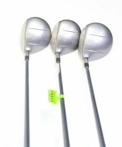 TaylorMade R580 3, 5, 7 Wood Set RH Graphite Shafts Ladies Flex -Outlet TaylorMade Drivers Store 848c97bf 5251 574a 8fa2 07347b4a4ac8