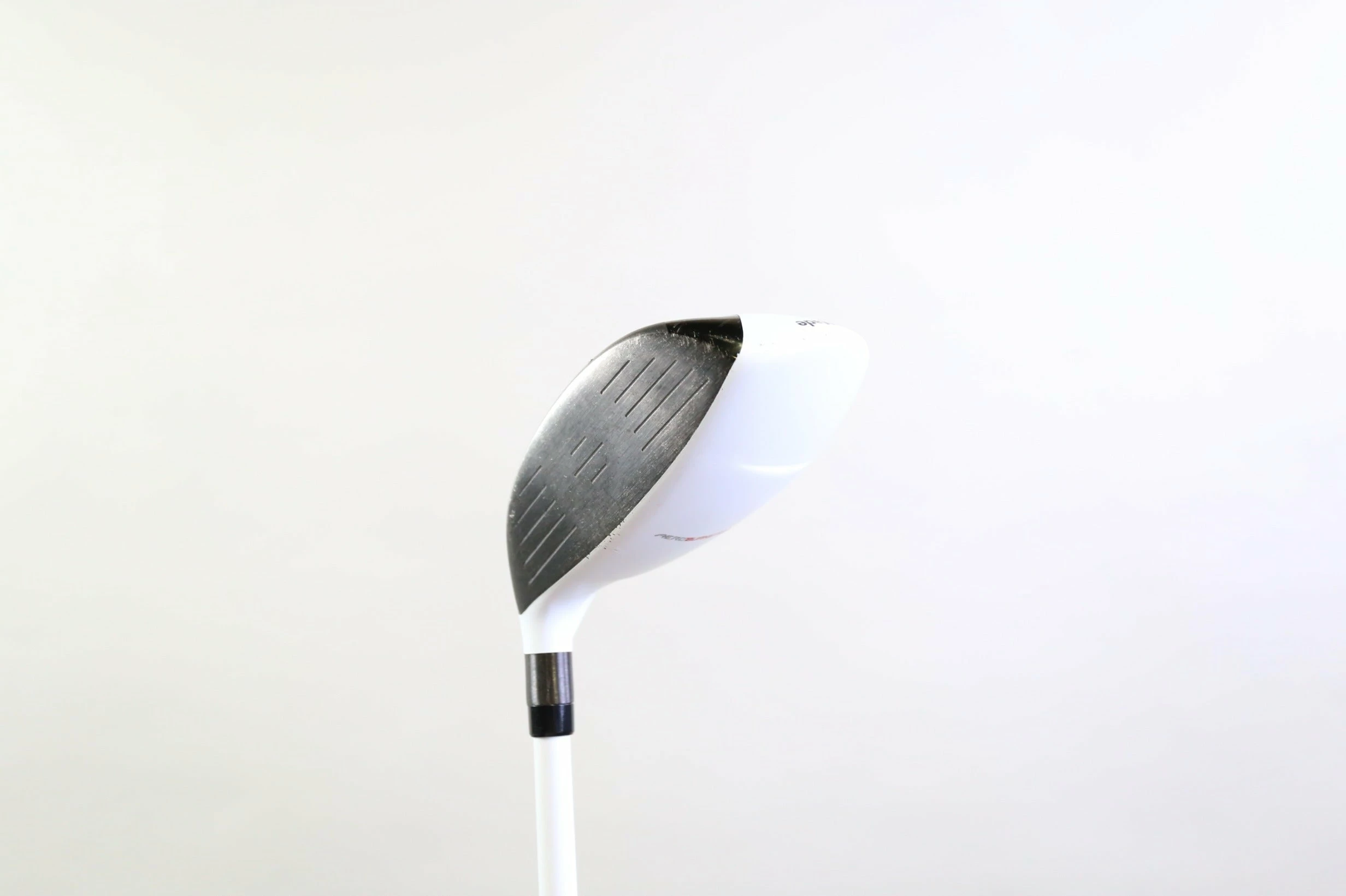 TaylorMade AeroBurner 3 Wood 15* RH 43 In Matrix Graphite Shaft Senior Flex 7 TaylorMade AeroBurner 3 Wood 15* RH 43 In Matrix Graphite Shaft Senior Flex - Image 5