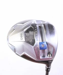 TaylorMade SLDR Driver - Right-Handed - 12 Degrees - Extra Stiff Flex