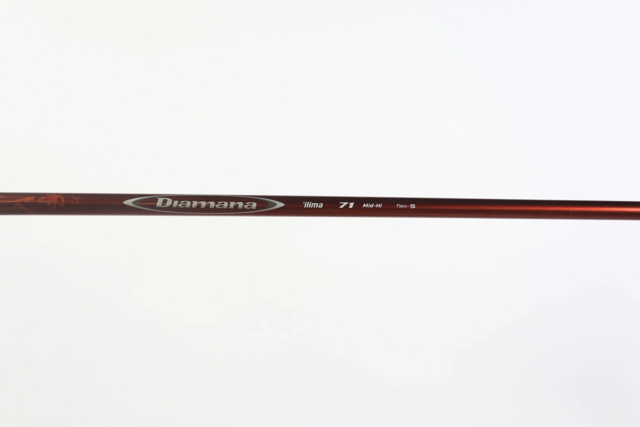 Titleist 910F 3 Wood 15* RH 43 In Mitsubishi Diamana Graphite Shaft Stiff Flex 10 Titleist 910F 3 Wood 15* RH 43 In Mitsubishi Diamana Graphite Shaft Stiff Flex - Image 8