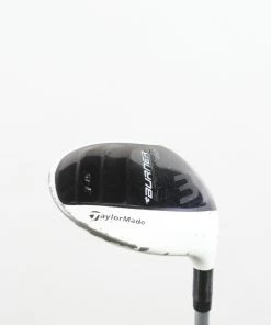 TaylorMade Burner SuperFast 2.0 3 Wood 15* RH 41 In Graphite Shaft Ladies Flex