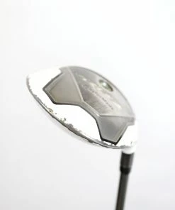 TaylorMade RocketBallz 3 Wood 15* RH 43.5 In Matrix Graphite Shaft Regular Flex -Outlet TaylorMade Drivers Store 853fe8b1 1a65 5b71 b387 ac6cfe384b52