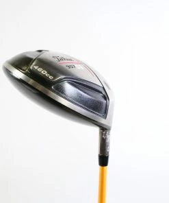 Titleist 907 D2 Driver - Right-Handed - 9.5 Degrees - Stiff Flex -Outlet TaylorMade Drivers Store 8584a24c 7b71 5210 a606 87787df72d51 scaled