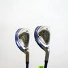 Tour Edge Bazooka JMAX Iron-Wood Draw 3, 4 Iron Set RH Graphite Regular Flex -Outlet TaylorMade Drivers Store 858f1fa5 5ed0 5ea8 ab39 77c654c275d5
