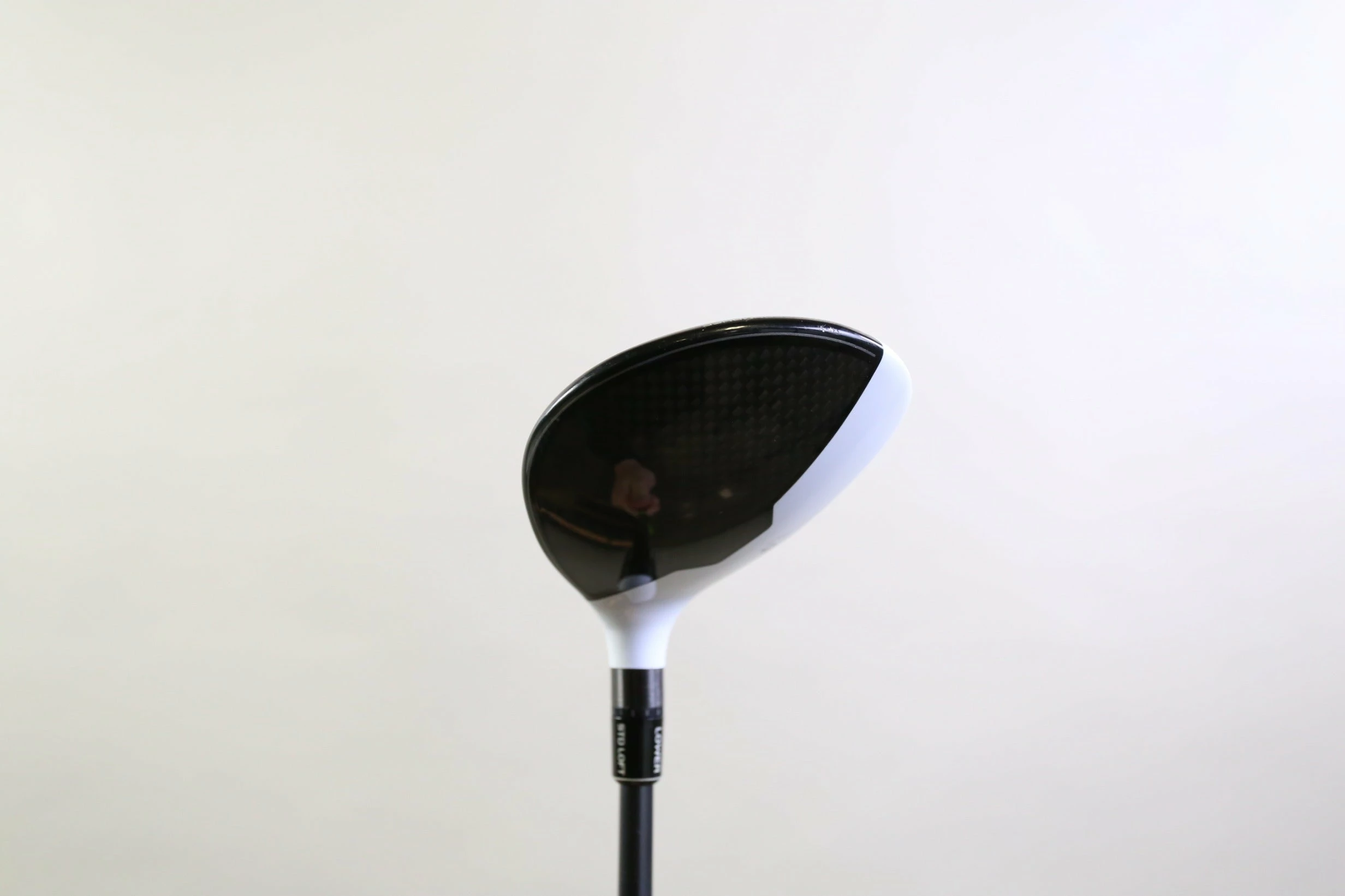 LEFTY TaylorMade M1 3 Wood 15* 43 In Fujikura Graphite Regular Flex 6 LEFTY TaylorMade M1 3 Wood 15* 43 In Fujikura Graphite Regular Flex - Image 4