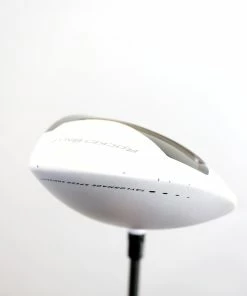 TaylorMade RocketBallz Driver - Right-Handed - 10.5 Degrees - Regular Flex 14 TaylorMade RocketBallz Driver - Right-Handed - 10.5 Degrees - Regular Flex -Outlet TaylorMade Drivers Store 85eaf9d7 1c73 5b92 826b ae1c0c4158df