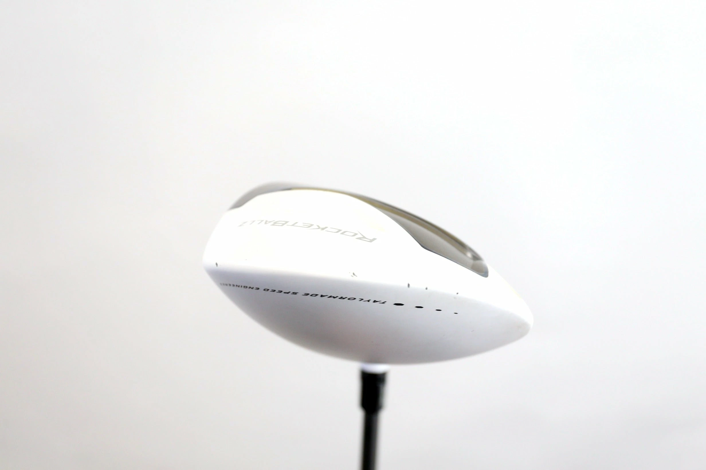 TaylorMade RocketBallz Driver - Right-Handed - 10.5 Degrees - Regular Flex 6 TaylorMade RocketBallz Driver - Right-Handed - 10.5 Degrees - Regular Flex - Image 4