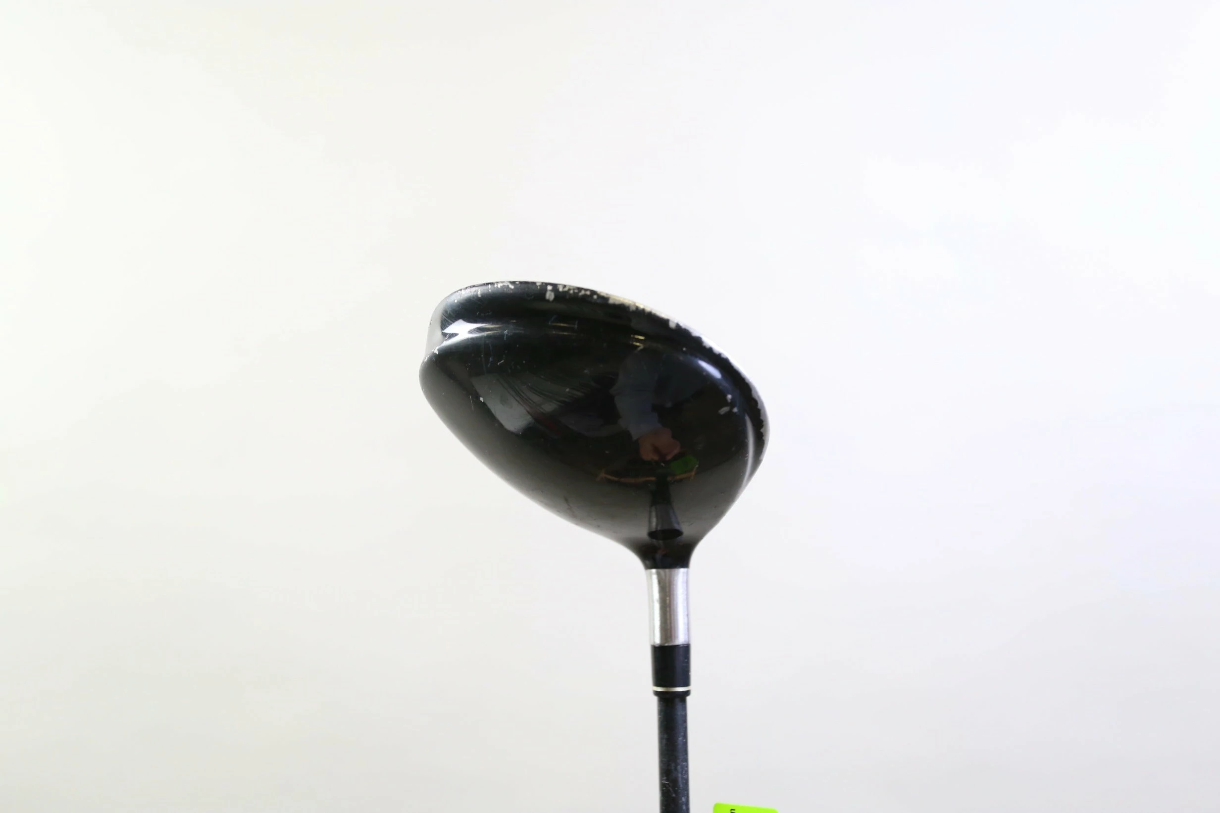 TaylorMade Burner High Launch 3 Wood 15* RH 42.75 In Graphite Shaft Regular Flex 6 TaylorMade Burner High Launch 3 Wood 15* RH 42.75 In Graphite Shaft Regular Flex - Image 4