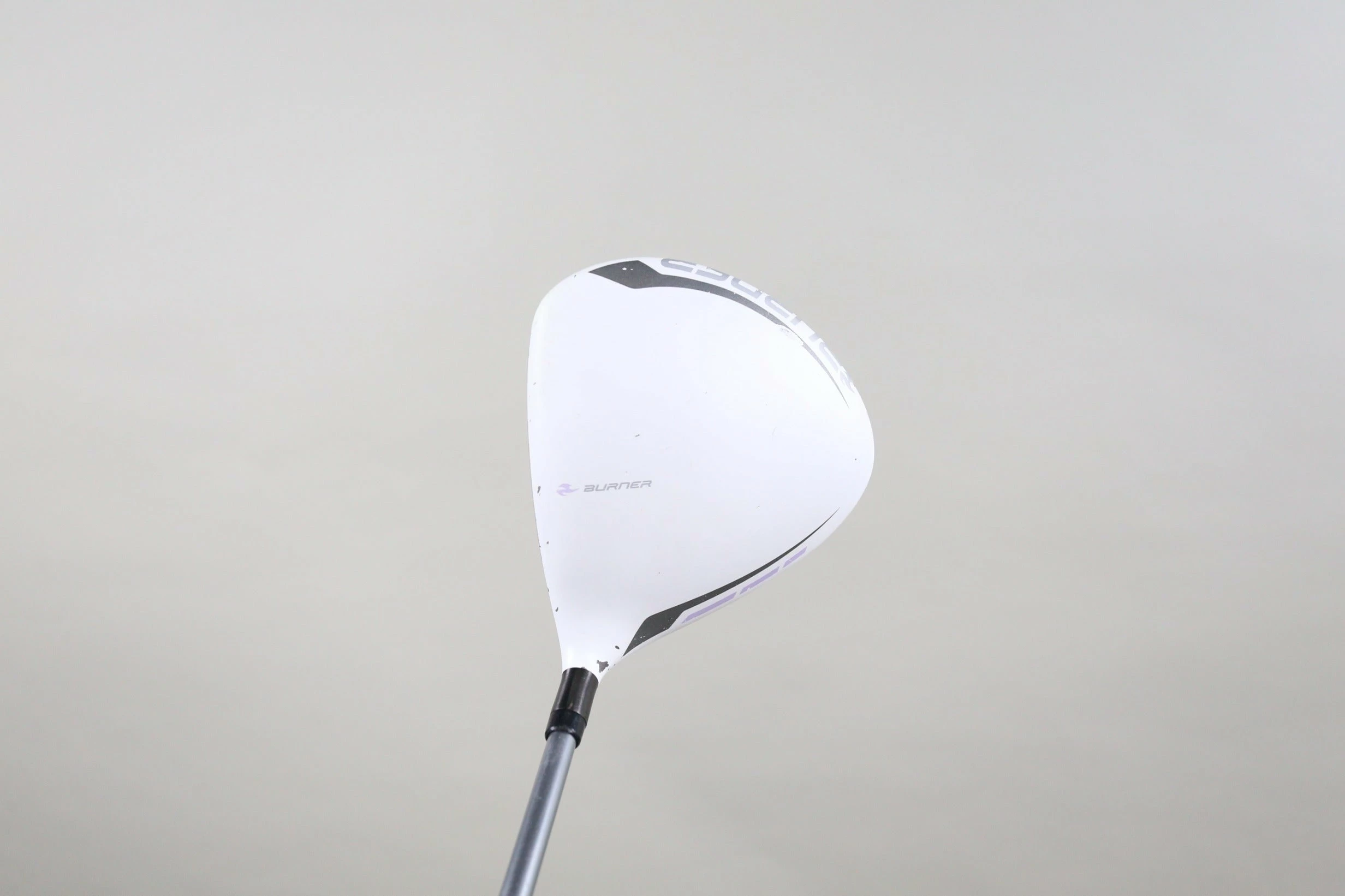 TaylorMade Burner SuperFast 2.0 Driver - Right-Handed - 10.5 Degrees - Ladies Flex 9 TaylorMade Burner SuperFast 2.0 Driver - Right-Handed - 10.5 Degrees - Ladies Flex - Image 7