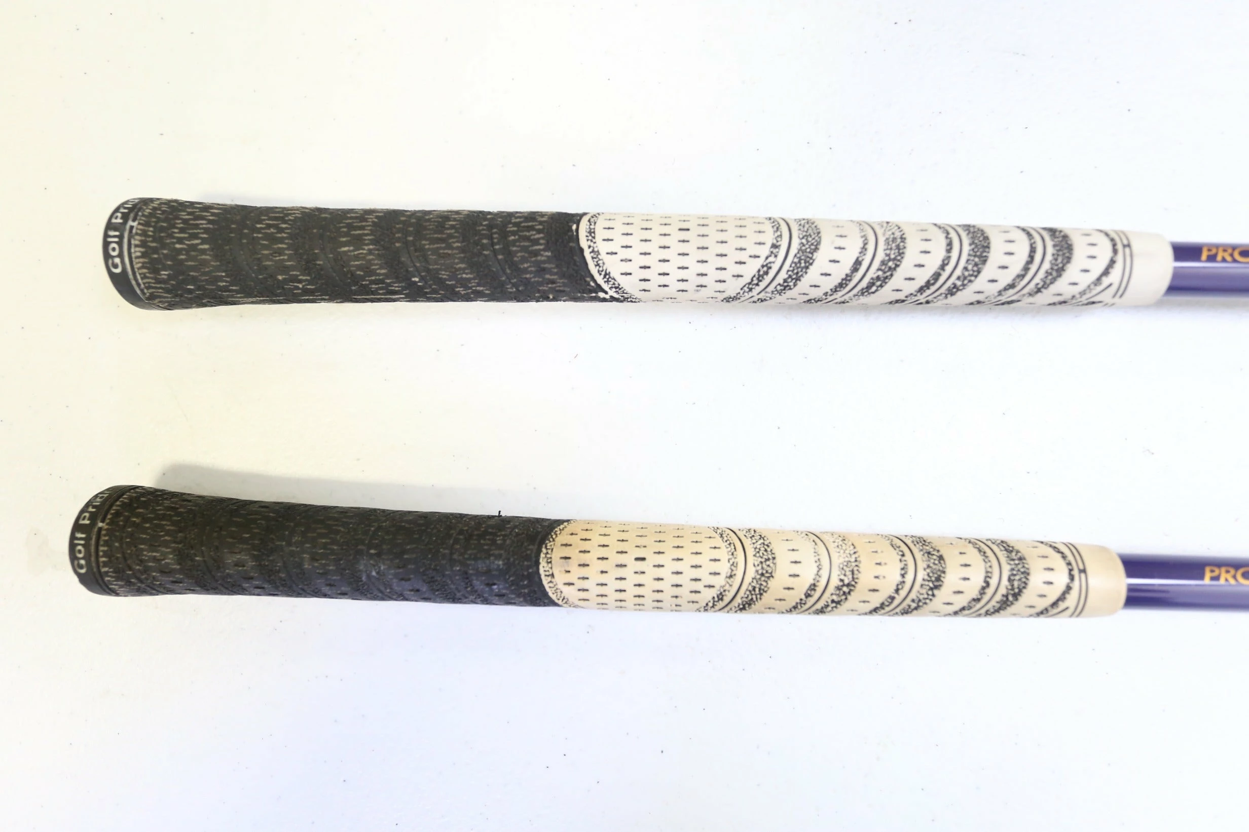 Titleist 906F2 3, 5 Wood Set RH ProForce Gold Graphite Shafts Stiff Flex 10 Titleist 906F2 3, 5 Wood Set RH ProForce Gold Graphite Shafts Stiff Flex - Image 8