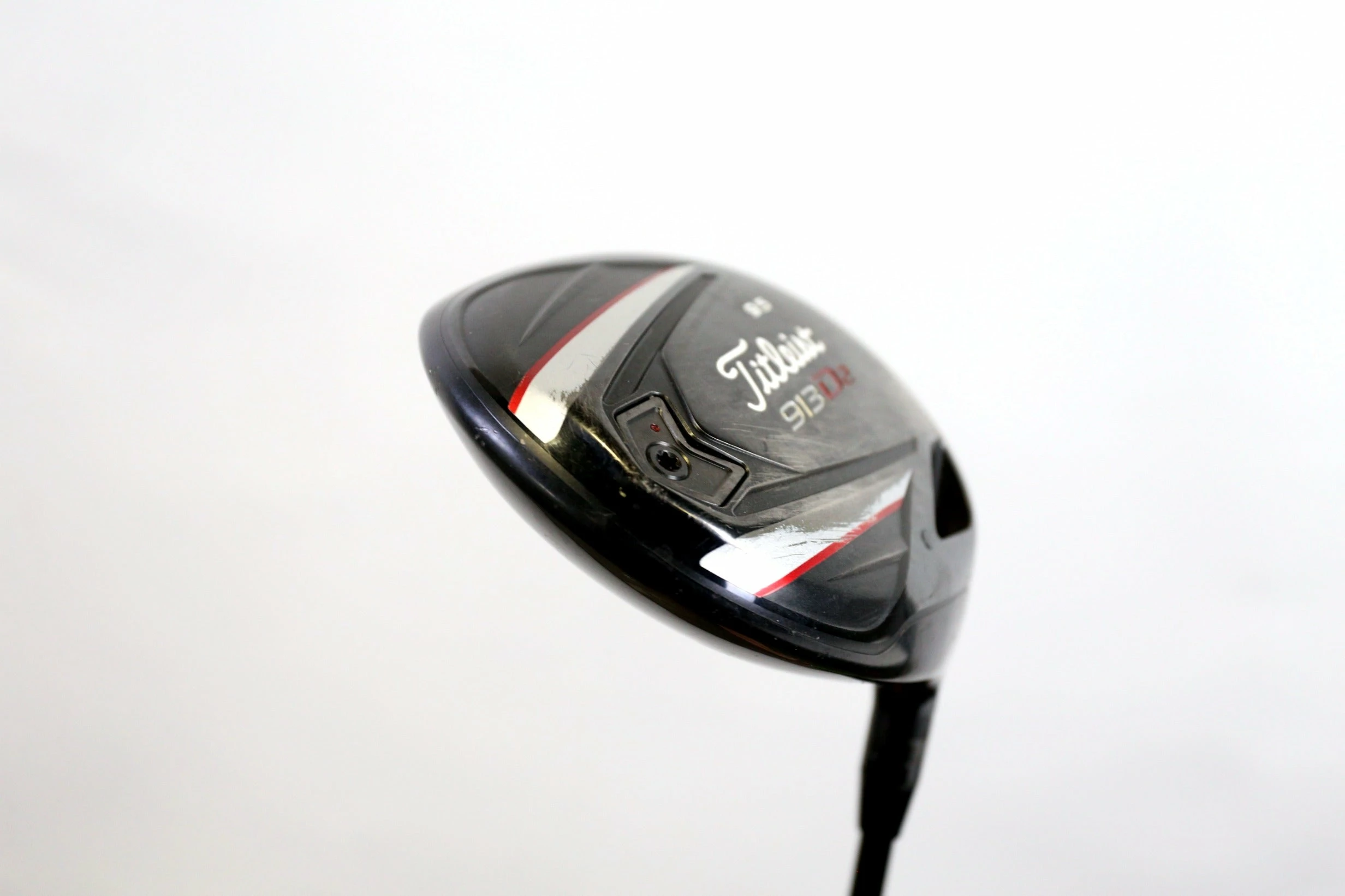 Titleist 913D2 Driver - Right-Handed - 9.5 Degrees - Stiff Flex 5 Titleist 913D2 Driver - Right-Handed - 9.5 Degrees - Stiff Flex - Image 3