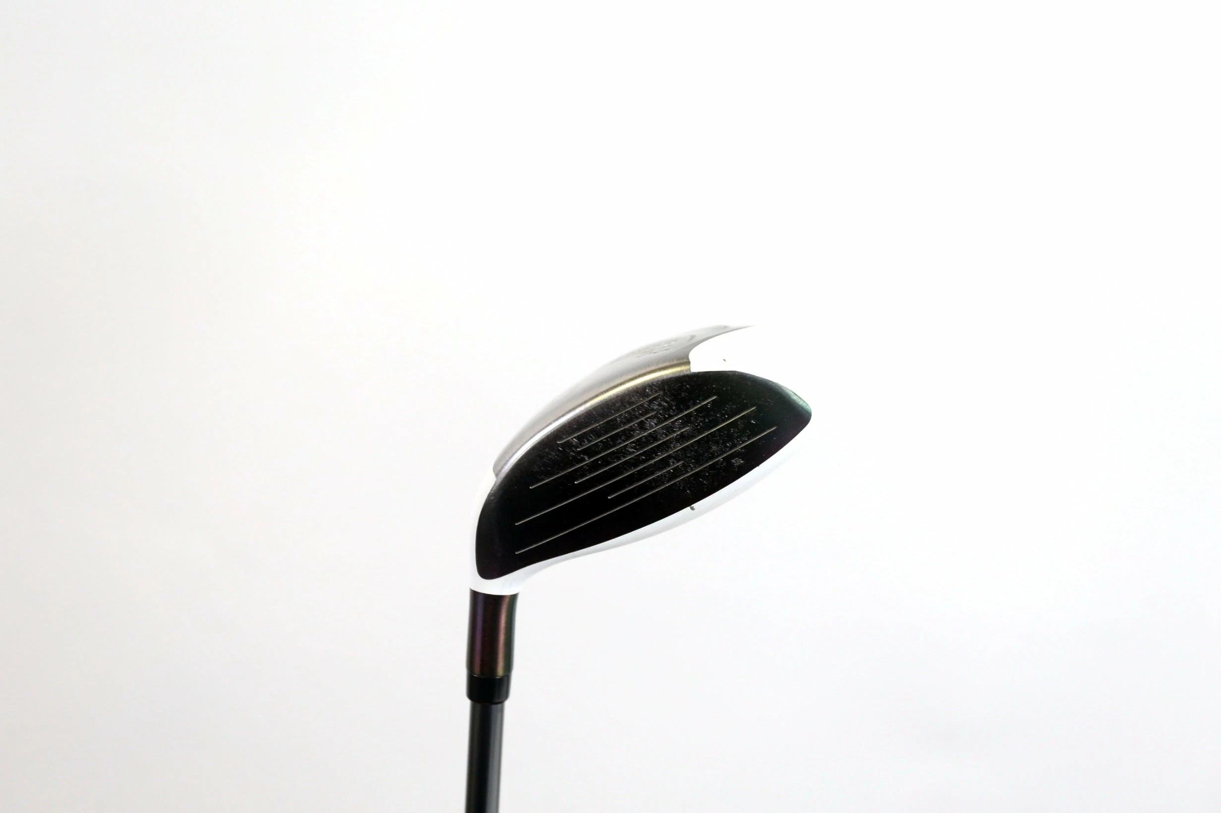 TaylorMade Burner SuperFast 2.0 3 Wood 15* RH 42.5 In Matrix Graphite Regular 8 TaylorMade Burner SuperFast 2.0 3 Wood 15* RH 42.5 In Matrix Graphite Regular - Image 6