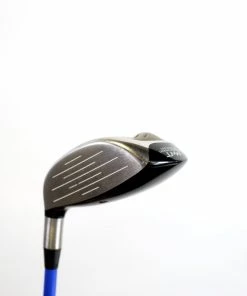 TaylorMade R7 Steel 5 Wood 18* RH 42.5 In Grafalloy Graphite Shaft Regular Flex 15 TaylorMade R7 Steel 5 Wood 18* RH 42.5 In Grafalloy Graphite Shaft Regular Flex -Outlet TaylorMade Drivers Store 864f2b37 b824 567b 9ba4 66dcc9301e60