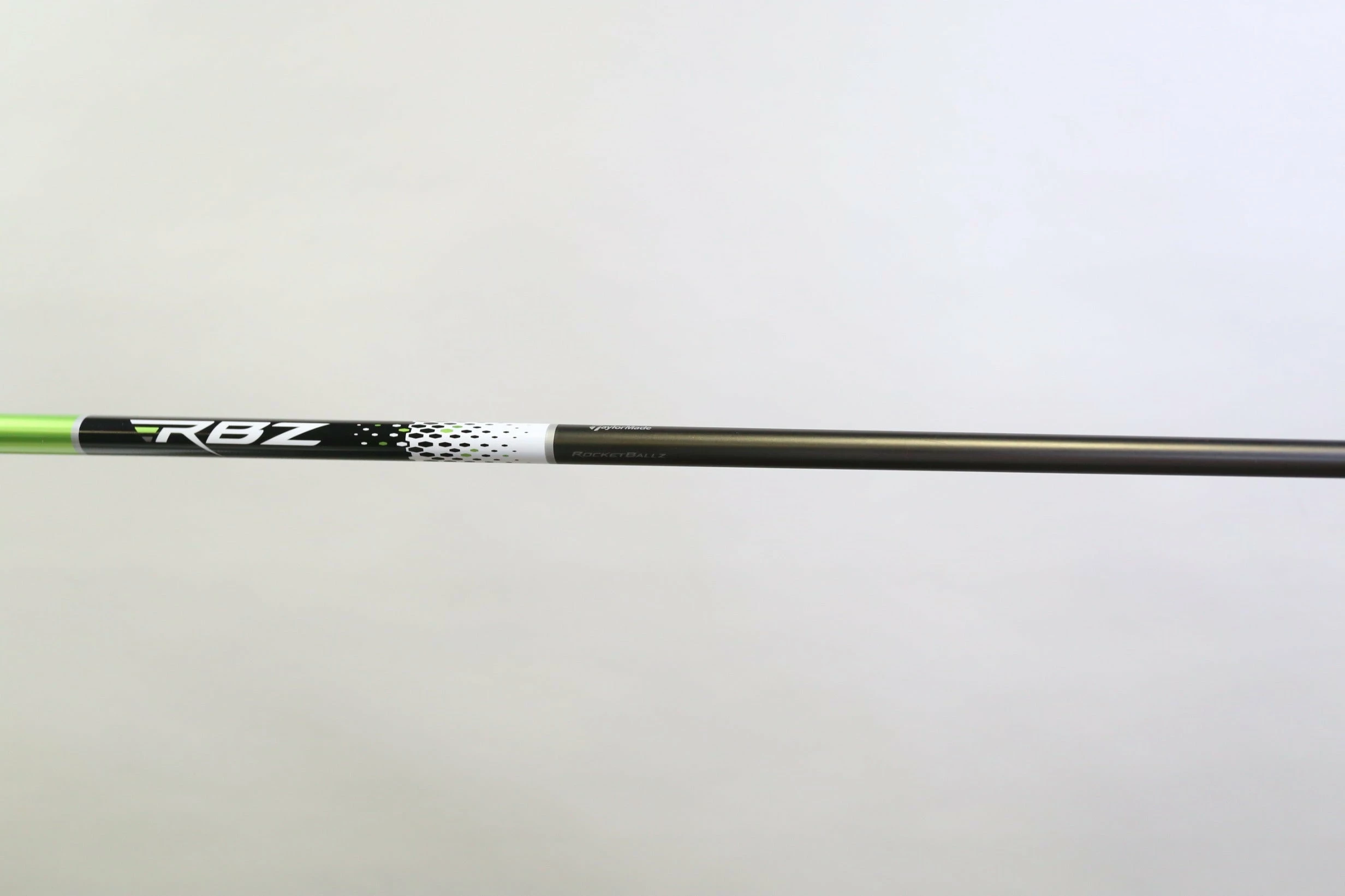 TaylorMade RocketBallz Driver - Right-Handed - 10.5 Degrees - Stiff Flex 10 TaylorMade RocketBallz Driver - Right-Handed - 10.5 Degrees - Stiff Flex - Image 8