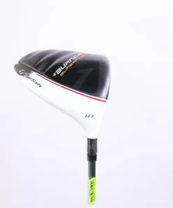 TaylorMade Burner SuperFast 2.0 Driver - Right-Handed - 13 Degrees - Regular Flex -Outlet TaylorMade Drivers Store 86684b05 8110 509e a751 96e634d46540 scaled