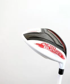 TaylorMade AeroBurner Mini Driver - Right-Handed - 14 Degrees - Seniors Flex -Outlet TaylorMade Drivers Store 8690dae8 147f 5f00 b530 2f9b4305e5e9