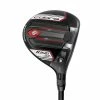 Cobra Golf KING SPEEDZONE Fairway | Matte Black / White | Right