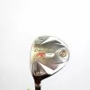 LEFTY TaylorMade R9 3 Wood 15* 42.75 In Aldila Voodoo TP Graphite Stiff Flex
