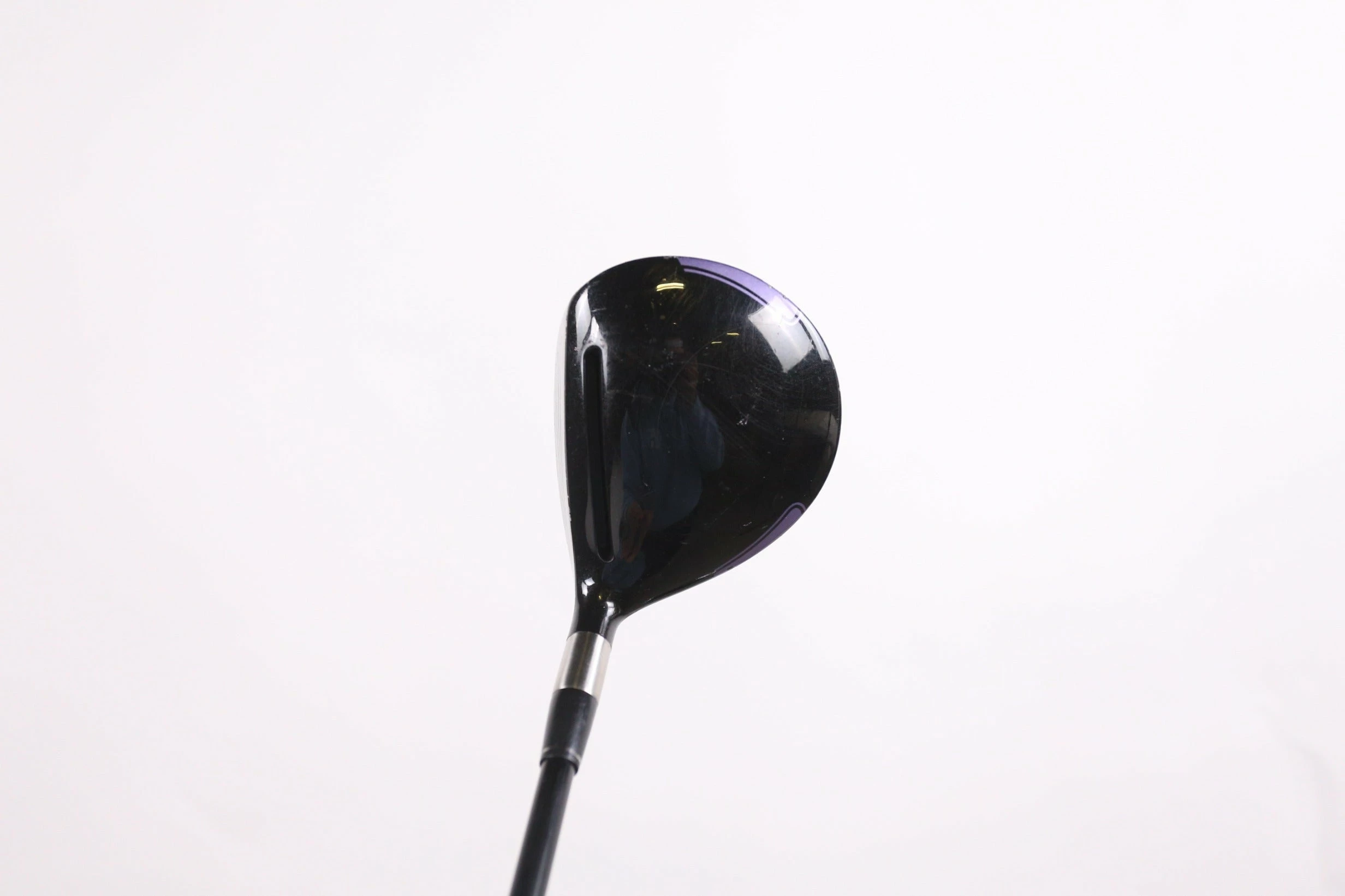 Adams® Adams Idea Blackberry Petite 3, 5 Wood Set RH Graphite Shaft Ladies Flex 8 Adams® Adams Idea Blackberry Petite 3, 5 Wood Set RH Graphite Shaft Ladies Flex - Image 6