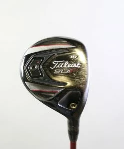 Titleist 913F 15* & 19* Wood Set RH Mitsubishi Bassara Shafts Senior Flex 14 Titleist 913F 15* & 19* Wood Set RH Mitsubishi Bassara Shafts Senior Flex -Outlet TaylorMade Drivers Store 87457e0b 841a 5b73 ac18 677c0e356a2b