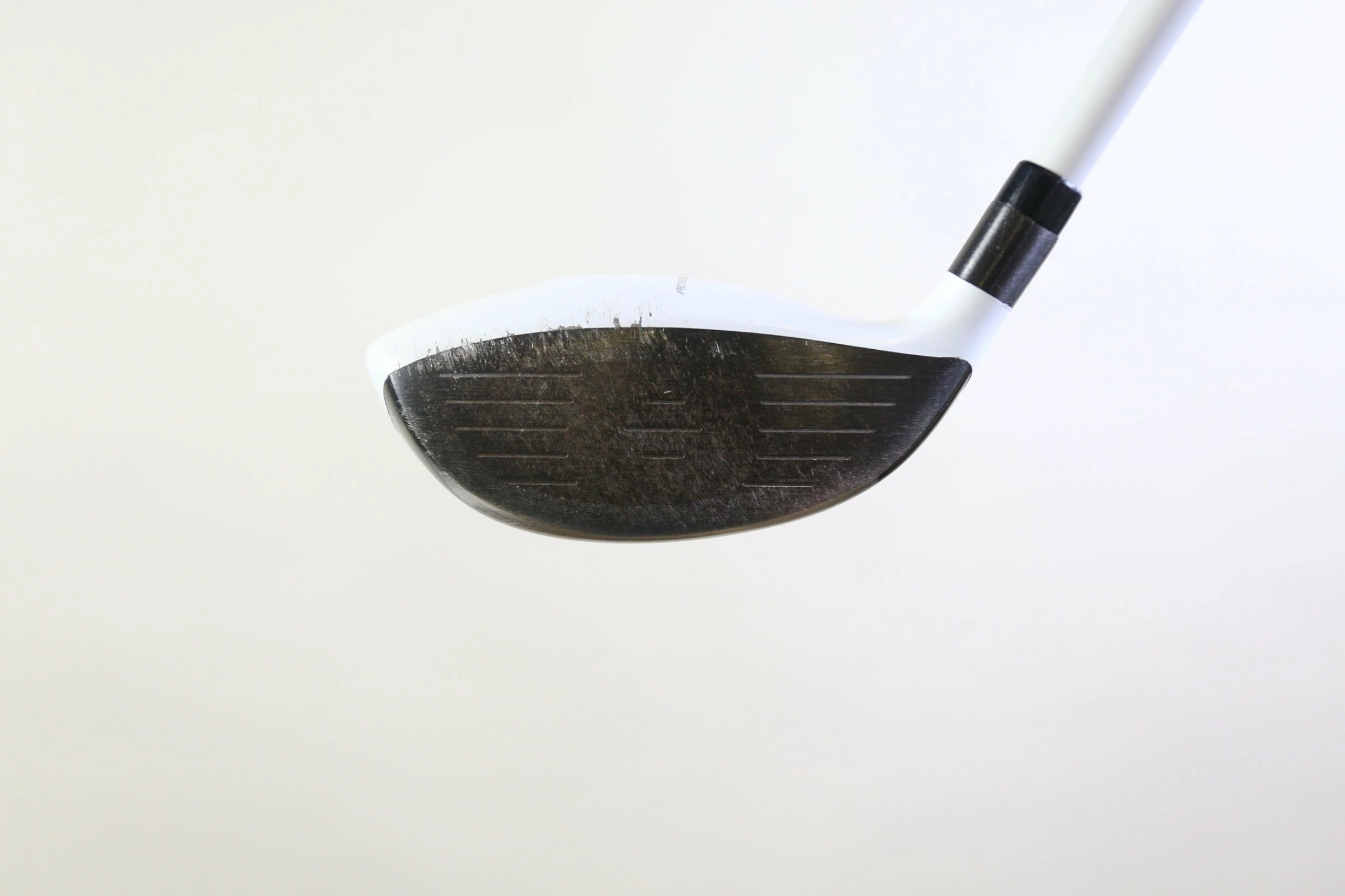 TaylorMade AeroBurner 3 Wood 15* RH 43 In Matrix Graphite Shaft Regular Flex 8 TaylorMade AeroBurner 3 Wood 15* RH 43 In Matrix Graphite Shaft Regular Flex - Image 6