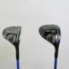 Adams® Adams Tight Lies 4, 5 Wood Set RH Kuro Kage Graphite Shafts Ladies Flex -Outlet TaylorMade Drivers Store 87b03677 b496 59bc 8d82 9c697b276b89