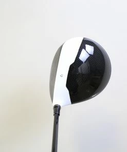 TaylorMade M1 460 2017 Driver - Right-Handed - 10.5 Degrees - Regular Flex -Outlet TaylorMade Drivers Store 88830e25 777c 5125 bcbe b7943a6f71fc