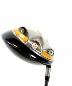 TaylorMade R7 460 Driver - Right-Handed - 10.5 Degrees - Stiff Flex -Outlet TaylorMade Drivers Store 88aa65ae 3e6b 5503 9eda 51a1d7749be7