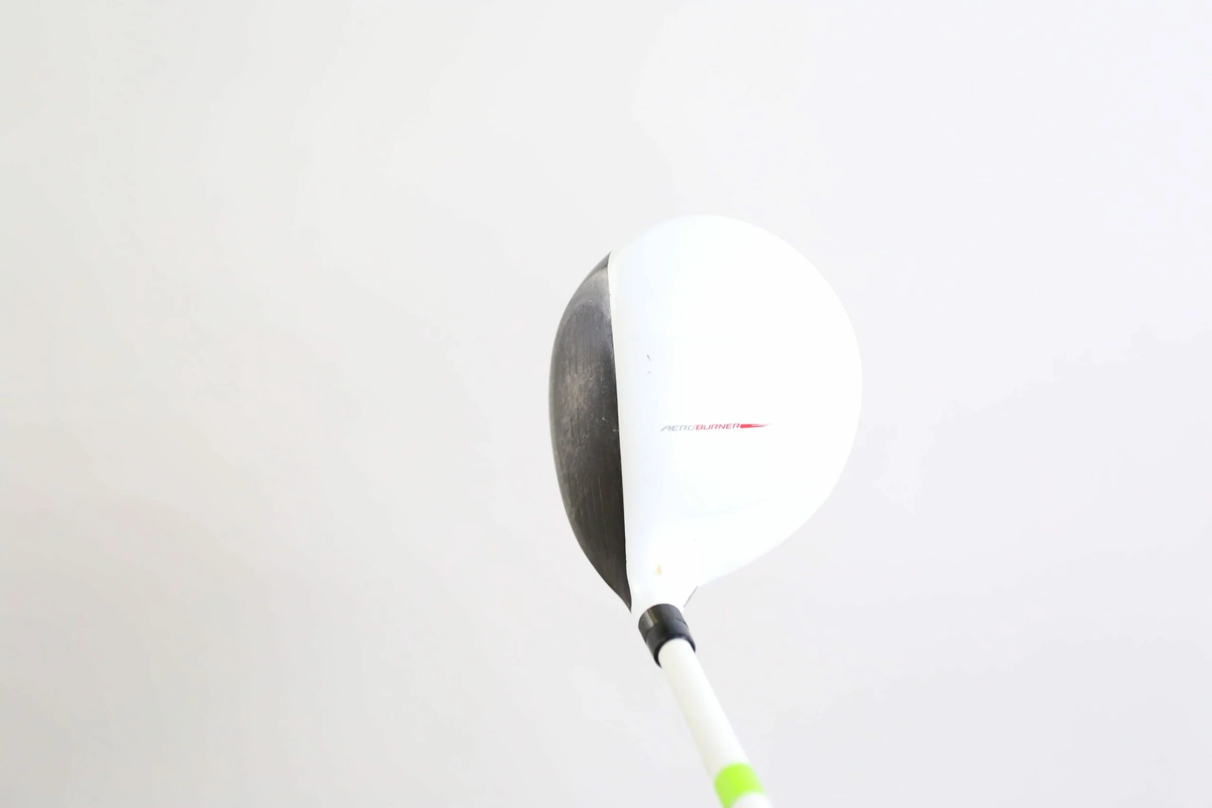 TaylorMade AeroBurner Fairway 3 Wood 16* RH 43.25 In Matrix Speed Rulz Stiff Fle 8 TaylorMade AeroBurner Fairway 3 Wood 16* RH 43.25 In Matrix Speed Rulz Stiff Fle - Image 6