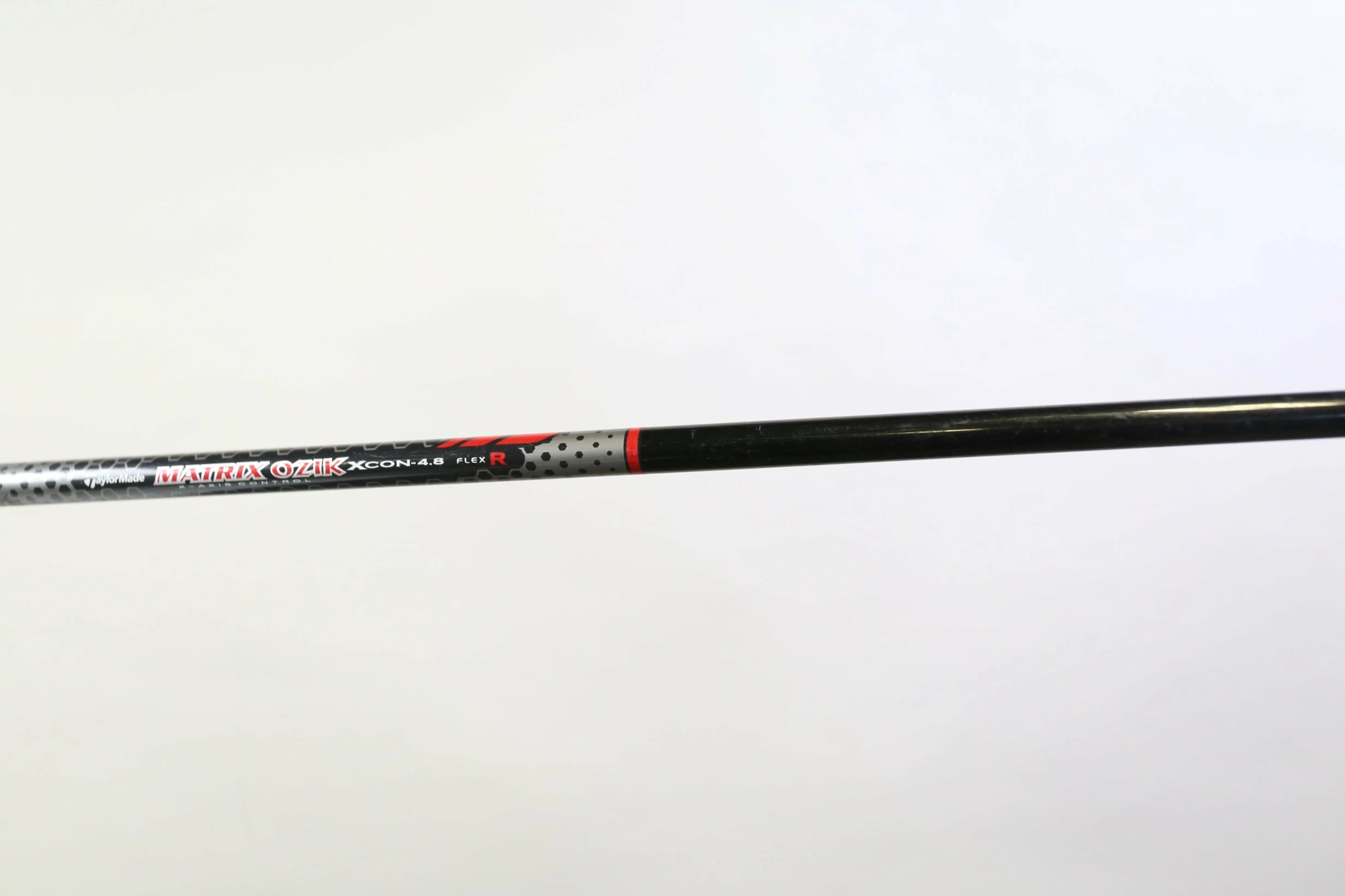 TaylorMade Burner SuperFast Driver - Right-Handed - 10.5 Degrees - Regular Flex 10 TaylorMade Burner SuperFast Driver - Right-Handed - 10.5 Degrees - Regular Flex - Image 8