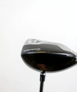 TaylorMade SLDR Driver - Right-Handed - 9.5 Degrees - Regular Flex -Outlet TaylorMade Drivers Store 88cf686f 65c3 5c51 9f0e 823373eb7d29