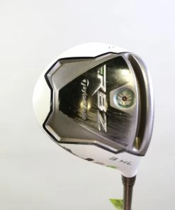 TaylorMade RocketBallz 3 Wood 17* HL RH 42.5 In Graphite Shaft Senior Flex