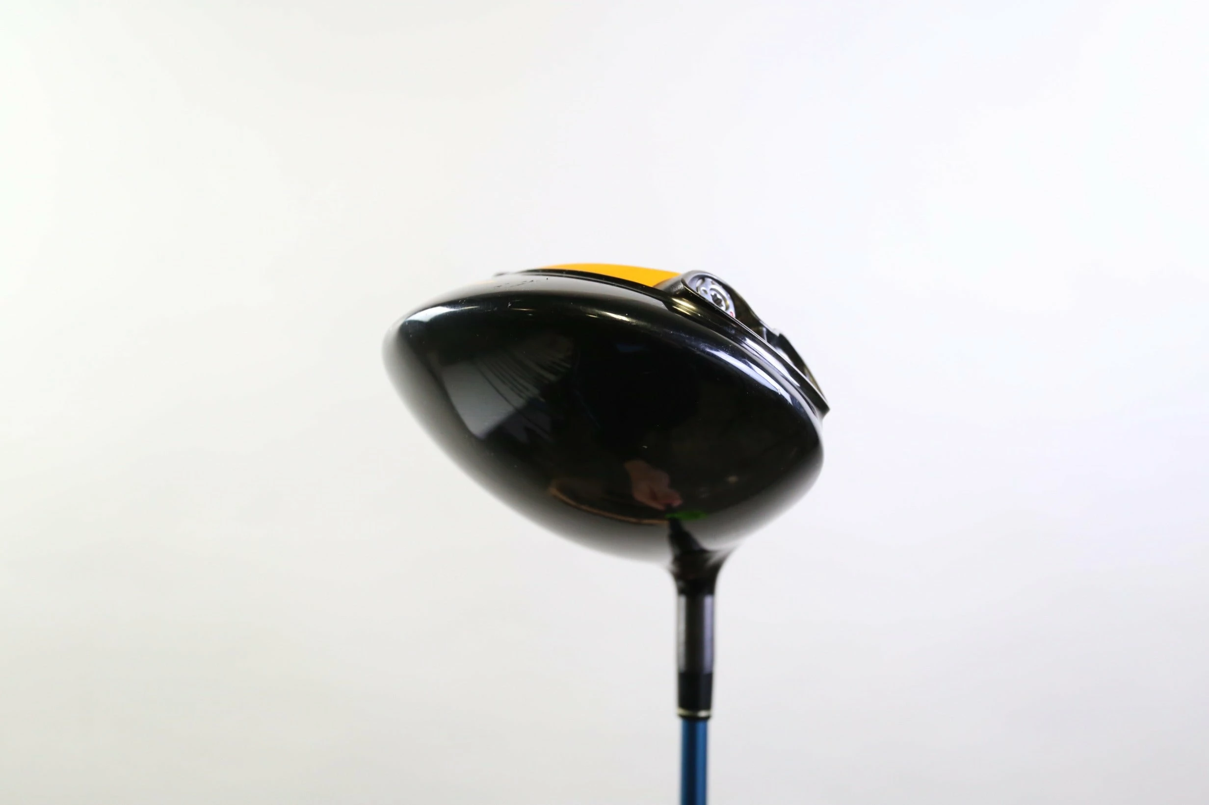 TaylorMade R7 SuperQuad Driver - Right-Handed - 9.5 Degrees - Stiff Flex 6 TaylorMade R7 SuperQuad Driver - Right-Handed - 9.5 Degrees - Stiff Flex - Image 4