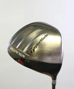 TaylorMade Burner SuperFast Driver - Right-Handed - 10.5 Degrees - Seniors Flex